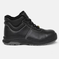 Zapatos de seguridad Parade Rfrost S3 SR FO CI HI ESD RFROST1844 altos metalfree