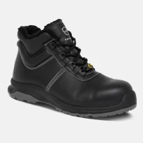 Zapatos de seguridad Parade Rfrost S3 SR FO CI HI ESD RFROST1844 altos metalfree