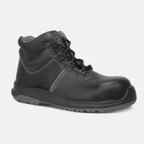 Zapatos de seguridad Parade Rodger S3 SR FO CI HI 07RODGER1844 altos metalfree