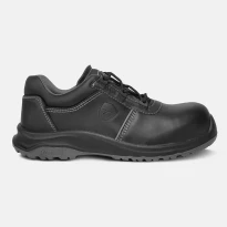 Zapatos de seguridad Parade Roover S3 SR FO CI HI 07ROOVER1844 bajos, sin metal