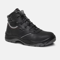 Zapatos de seguridad Parade Sylta S3 SRC CI HI 07SYLTA2844 altos, cómodos