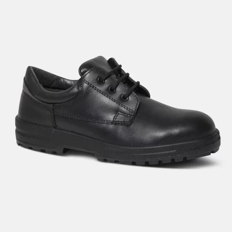 Zapatos de seguridad Parade Sardas S3 SRC 07SARDAS5824 bajos cómodos