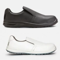 Mocasín de seguridad Parade Self S2 SRC 07SELF9897 bajo cómodo
