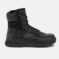 Zapatos de seguridad Parade Selfer S3 SRC HRO 07SELFER1824 altos metalfree