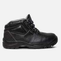 Zapatos de seguridad Parade Sombra S3 SRC CI HI 07SOMBRA2804 altos cómodos