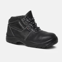 Zapatos de seguridad Parade Sombra S3 SRC CI HI 07SOMBRA2804 altos cómodos 2