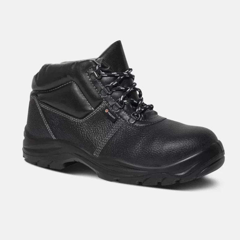 Zapatos de seguridad Parade Sombra S3 SRC CI HI 07SOMBRA2804 altos cómodos