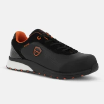 Zapatos de seguridad Parade Slamer S3 SRC FO HRO CI 07SLAMER9834 bajos metalfree 2