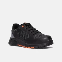 Zapatos de seguridad Parade Soccer S1P SR FO HRO CI 07SOCCER8814 bajos, sin metal