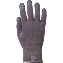 12 Pares - Guantes de Trabajo Coverguard en PVC Eurostrong MO4380 Riesgos Mecánicos