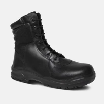 Zapatos de seguridad Parade Task2011 S3 SRC CI HI 07TASK1804 altos cómodos metalfree 2