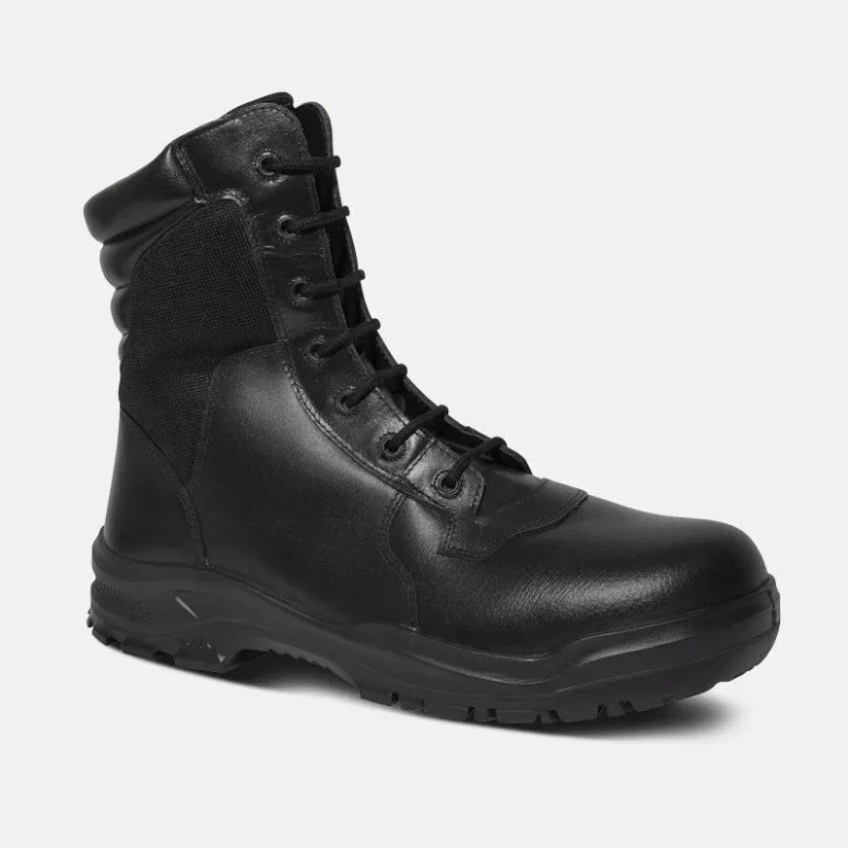 Zapatos de seguridad Parade Task2011 S3 SRC CI HI 07TASK1804 altos cómodos metalfree