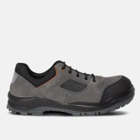 Zapatos de seguridad Parade Tilka S1P SRC 07TILKA6850 bajos cómodos metalfree