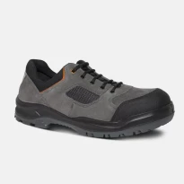 Zapatos de seguridad Parade Tilka S1P SRC 07TILKA6850 bajos cómodos metalfree