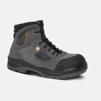 Zapatos de seguridad Parade Torina S1P SR FO LG CI HI ESD 07TORINA5860 altos cómodos metalfree