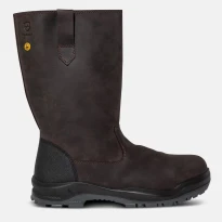 Botas de seguridad Parade Tozza2011 S3 SRC ESD 07TOZZA2845 metalfree