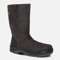 Botas de seguridad Parade Tozza2011 S3 SRC ESD 07TOZZA2845 metalfree 2