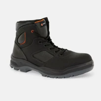 Zapatos de seguridad Parade Treyk S3 SR FO LG CI HI 07TREYK4814 altos, sin metal 2