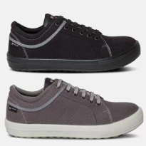 Zapatos de seguridad Parade Valley S1P SRC FO 07VALLEY9825 bajos cómodos