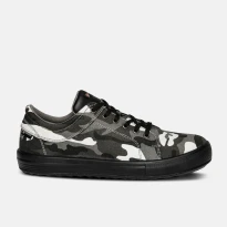 Zapatos de seguridad Parade Vamos S1P SRC 07VAMOS8852 bajos cómodos