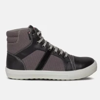 Zapatos de seguridad Parade Vercor2011 S1P SRC 07VERCOR7850 altos cómodos