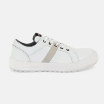 Zapatos de seguridad Parade Vargas S3 SRC FO 07VARGAS3837 bajos cómodos 2