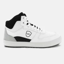 Zapatos de seguridad Parade Vehari S3 SR FO CI HI 07VEHARI9817 altos cómodos