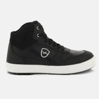 Zapatos de seguridad Parade Vehari S3 SR FO CI HI 07VEHARI9817 altos cómodos