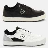 Zapatos de seguridad Parade Vugati S3 SR FO CI HI 07VUGATI9817 bajos cómodos