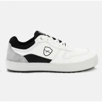 Zapatos de seguridad Parade Vugati S3 SR FO CI HI 07VUGATI9817 bajos cómodos 2