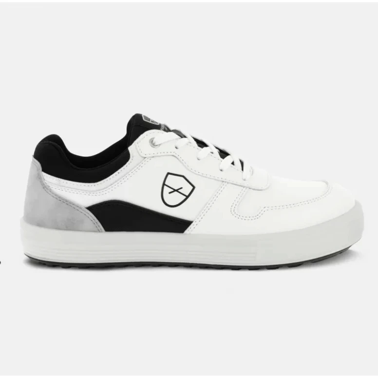 Zapatos de seguridad Parade Vugati S3 SR FO CI HI 07VUGATI9817 bajos cómodos