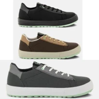 Zapatos de seguridad Parade Verger2011 S1P SRC 07VERGER7823 bajos cómodos