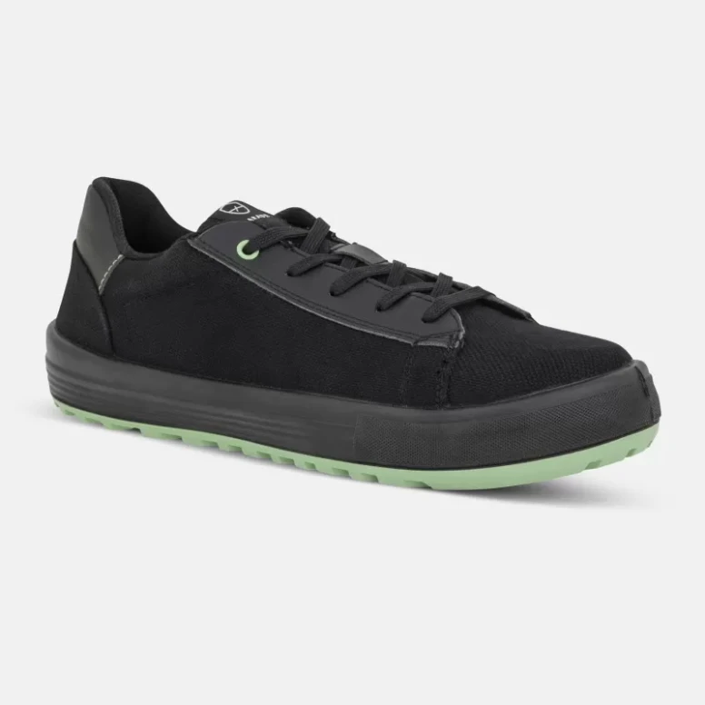 Zapatos de seguridad Parade Verger V3 S1P SRC FO 07VERGER9844 bajos cómodos