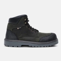 Zapatos de seguridad Parade Warner S3 SRC 07WARNER3848 altos cómodos metalfree