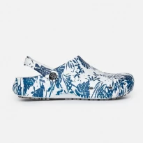 Zuecos de trabajo Parade Happy OB SRC A 07HAPPY9782 para el sector médico y sanitario