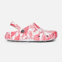 Zuecos de trabajo Parade Happy OB SRC A 07HAPPY9782 para el sector médico y sanitario