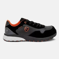 Zapatos de trabajo Parade Street O3 SRC HRO 07SURFER8824 bajos y sin metal