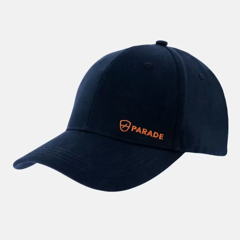 Gorra de trabajo Parade Abahia 17ABAHIA1482 100 % algodón