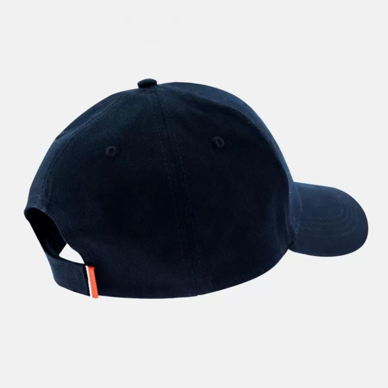 Gorra de trabajo Parade Abahia 17ABAHIA1482 100 % algodón