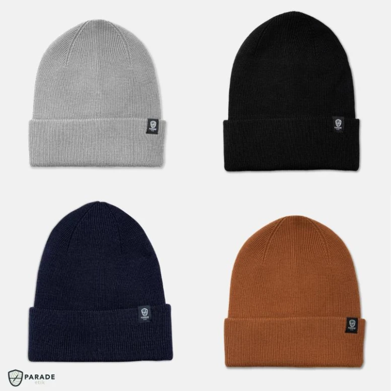 Gorro de trabajo Parade Albiza 17ALBIZA1492