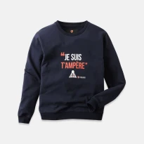 Sudadera de trabajo Parade Asweat 17ASWEAT1473 Stretch