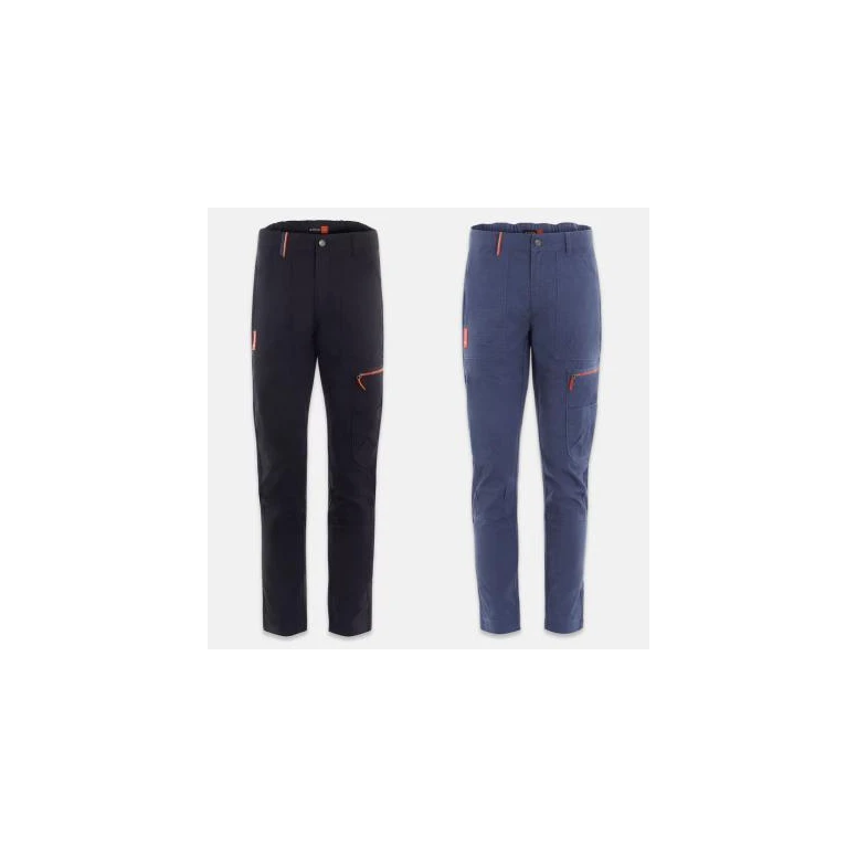 Pantalones de trabajo Parade Bajaro 17BAJARO2494 multibolsillos