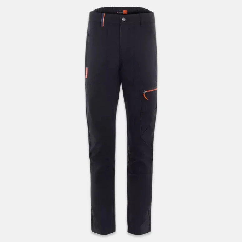 Pantalones de trabajo Parade Bajaro 17BAJARO2494 multibolsillos