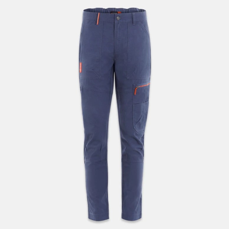 Pantalones de trabajo Parade Bajaro 17BAJARO2494 multibolsillos