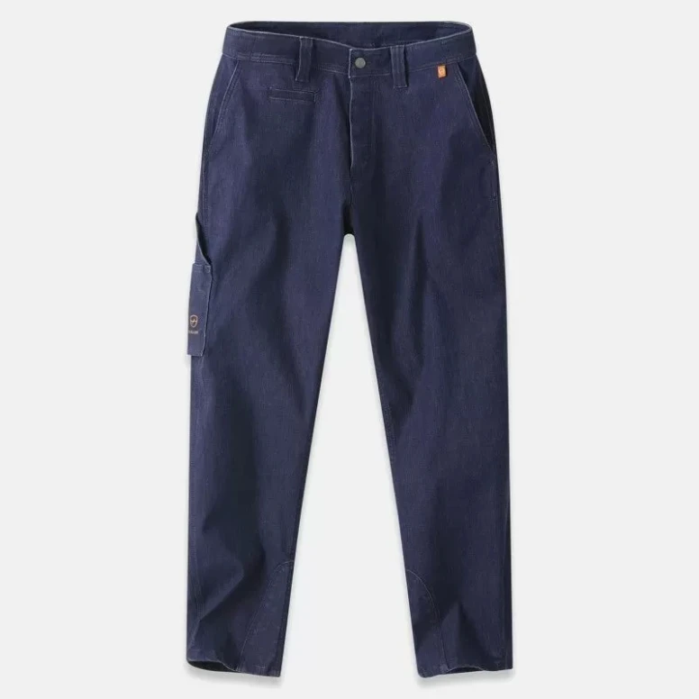 Pantalones de trabajo Parade Balzac 17BALZAC1472 multibolsillos stretch