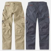 Pantalones de trabajo Parade Batura 17BATURA1470 multibolsillos