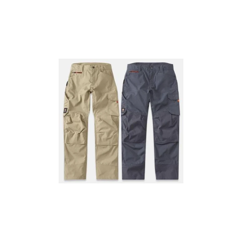 Pantalones de trabajo Parade Batura 17BATURA1470 multibolsillos