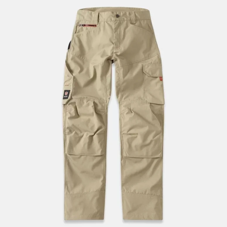 Pantalones de trabajo Parade Batura 17BATURA1470 multibolsillos