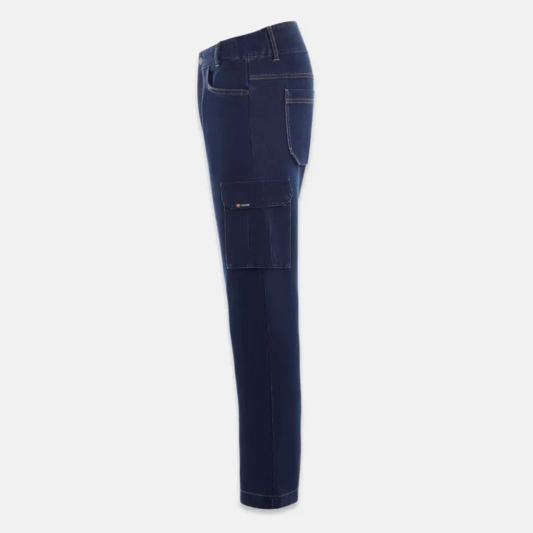 Pantalones de trabajo Parade Bayac 17BAYAC3872 multibolsillos