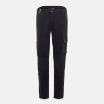 Pantalones de trabajo Parade Bayac Canvas 17BAYAC2894 multibolsillos stretch